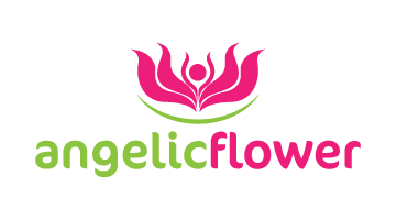 angelicflower.com