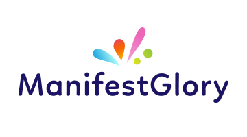 manifestglory.com is for sale