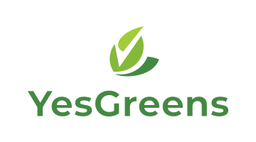 yesgreens.com is for sale