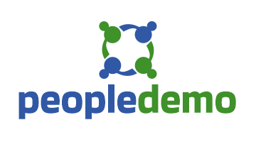 peopledemo.com is for sale