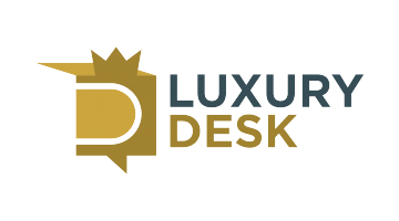 luxurydesk.com is for sale
