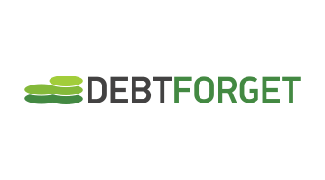 debtforget.com is for sale