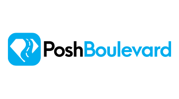 poshboulevard.com is for sale