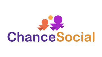 chancesocial.com is for sale