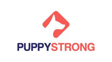 puppystrong.com is for sale