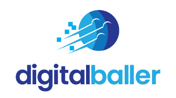 digitalballer.com is for sale