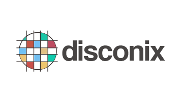 disconix.com is for sale