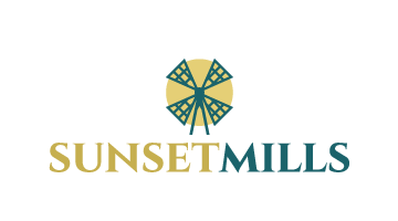 sunsetmills.com is for sale
