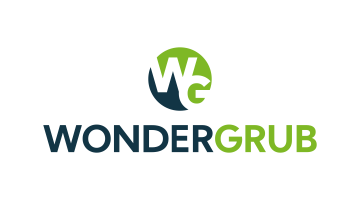 wondergrub.com is for sale