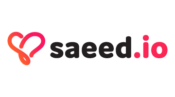 saeed.io is for sale