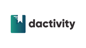dactivity.com is for sale
