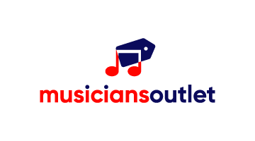 musiciansoutlet.com is for sale