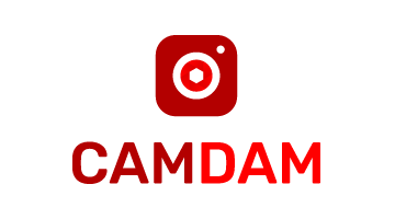camdam.com is for sale