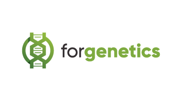 forgenetics.com is for sale
