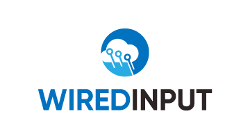 wiredinput.com is for sale