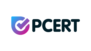 pcert.com is for sale