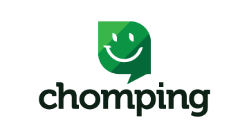 chomping.com is for sale