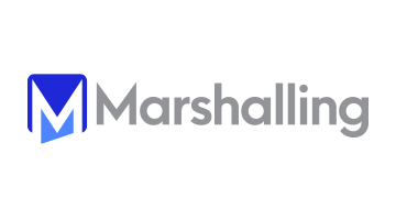 marshalling.com is for sale