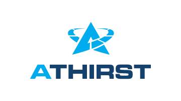 athirst.com is for sale