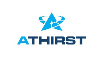 athirst.com