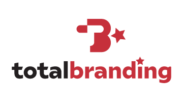 totalbranding.com is for sale