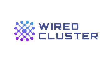 wiredcluster.com