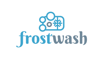 frostwash.com is for sale