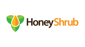 honeyshrub.com