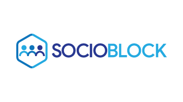 socioblock.com is for sale