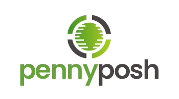 pennyposh.com is for sale