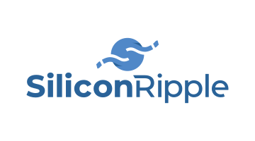 siliconripple.com is for sale