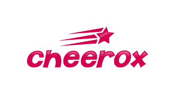 cheerox.com is for sale