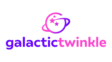 galactictwinkle.com is for sale