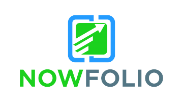 nowfolio.com is for sale