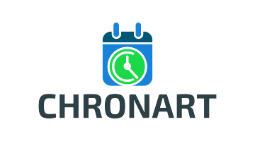 chronart.com is for sale