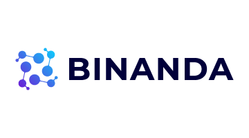 binanda.com is for sale