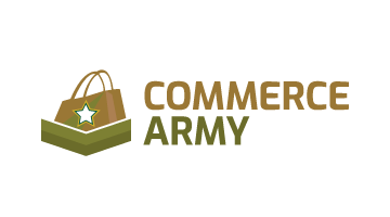 commercearmy.com is for sale