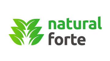 naturalforte.com is for sale