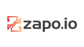 zapo.io is for sale