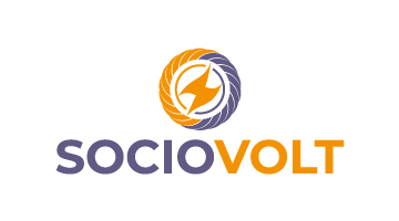 sociovolt.com is for sale