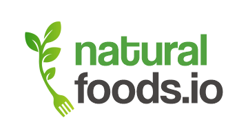 naturalfoods.io is for sale