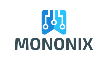 mononix.com is for sale