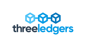 threeledgers.com is for sale