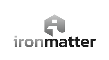 ironmatter.com is for sale