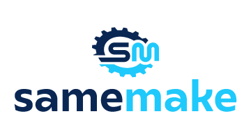 samemake.com is for sale