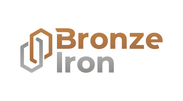 bronzeiron.com is for sale