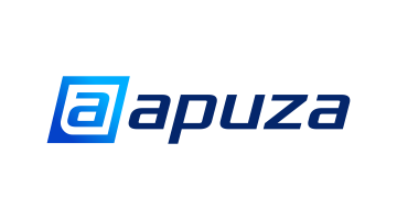 apuza.com is for sale