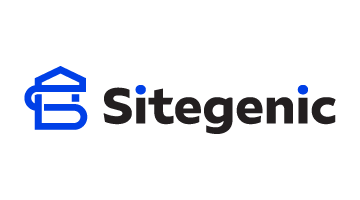 sitegenic.com is for sale