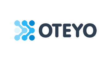 oteyo.com is for sale