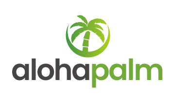 alohapalm.com is for sale